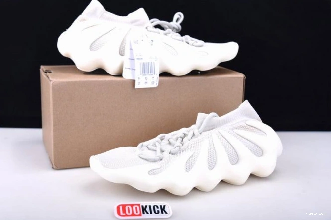 Yeezy 450 White Cloud H68038 Adidas 0724